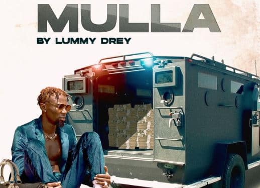 Lummy Drey - Mulla
