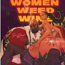 Sean Dampte - Women, Weed and Wine