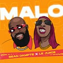 Malo - Sean Dampte ft Le Juiice