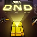 DEE3 -DND