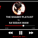 The Shabby Playlist Mood for Sex