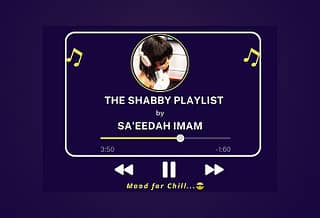 The Shabby Playlist Mood for Chill