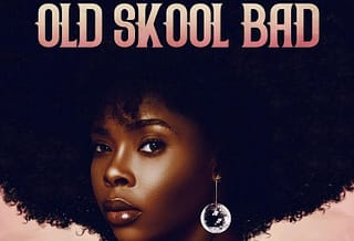 Debbie Gold - Old Skool Bad