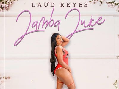 Laud Reyes - Jamba Juice