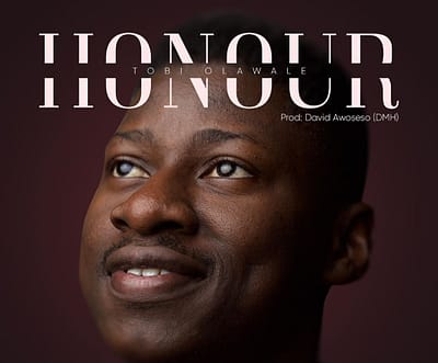 Tobi Olawale - Honour