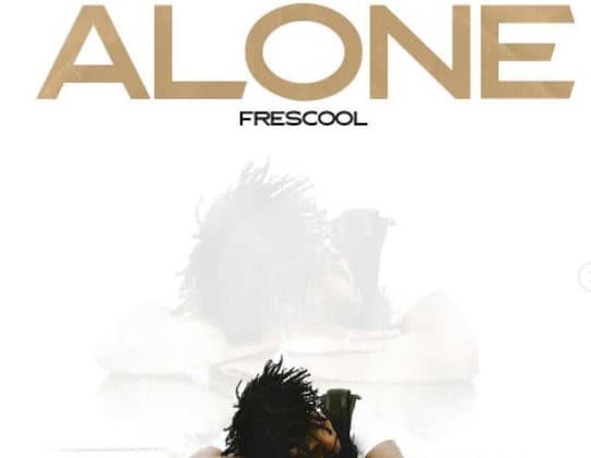 Frescool - Alone