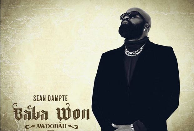 Baba Won - Sean Dampte